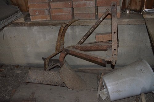 Property photo 87 - FARM EQUIPMENT AUCTION - NEW ERA FARMS, LP IN ALLEN COUNTY, INDIANA